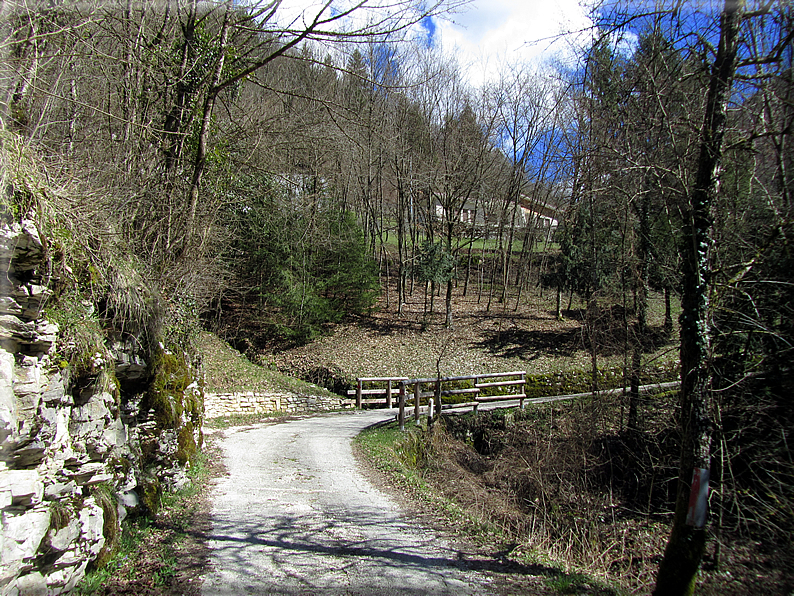 foto Val Carazzagno